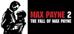 *Max Payne 2: The Fall Of Max Payne. STEAM-ключ Россия