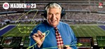 *Madden NFL 23. STEAM-ключ Россия (Global)