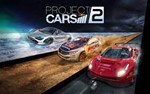 🔑Project CARS 2. STEAM-ключ Россия (Global)