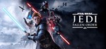 *Star Wars: Jedi Fallen Order. STEAM-ключ Россия