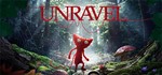 *Unravel. Origin-ключ Россия (Global)