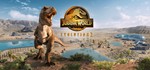 *Jurassic World Evolution 2. STEAM-ключ Россия