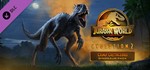 *Jurassic World Evolution 2 Camp Cretaceous Dinosaur P