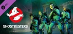 *Planet Coaster Ghostbusters DLC. STEAM-ключ Россия
