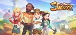 *My Time at Sandrock. STEAM-ключ Россия (Global)