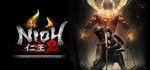 *Nioh 2 The Complete Edition. STEAM-ключ Россия Global