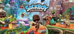 *Sackboy: A Big Adventure. STEAM-ключ Россия (Global)
