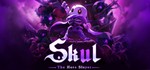 *Skul: The Hero Slayer. STEAM-ключ Россия (Global)