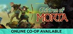 *Children of Morta. STEAM-ключ Россия (Global)