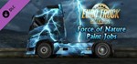 *Euro Truck Simulator 2 Force of Nature Paint Jobs RU
