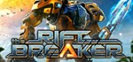 *The Riftbreaker. STEAM-ключ Россия (Global)