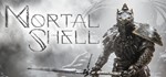 🔑Mortal Shell. STEAM-ключ Россия (Global) - irongamers.ru