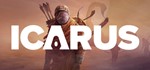 *ICARUS. STEAM-ключ Россия (Global)
