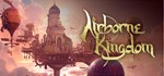 🔑Airborne Kingdom. STEAM-ключ Россия (Global)