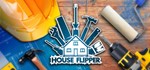 *House Flipper. STEAM-ключ Россия (Global)