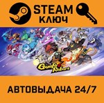 *Gunfire Reborn. STEAM-ключ Россия (Global)