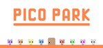 *PICO PARK. STEAM-ключ Россия (Global)