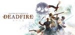 *Pillars of Eternity II: Deadfire. STEAM-ключ Россия