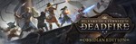 *Pillars of Eternity II: Deadfire Obsidian STEAM ключ