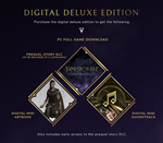 *Forspoken Deluxe Edition. STEAM-ключ Россия (Global)