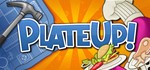 *PlateUp!. STEAM-ключ Россия СНГ