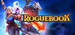 *Roguebook. STEAM-ключ Россия СНГ