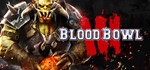 *Blood Bowl 3. STEAM-ключ Россия СНГ