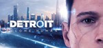 *Detroit: Become Human. STEAM-ключ Россия СНГ