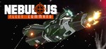 *NEBULOUS: Fleet Command. STEAM-ключ Россия СНГ