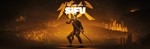 *Sifu - Deluxe Edition. STEAM-ключ Россия СНГ