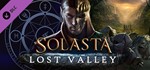 *Solasta:Crown of the Magister Lost Valley. STEAM-ключ
