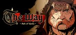 🔑Ash Of Gods: The Way. STEAM-ключ Россия СНГ - irongamers.ru