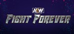 *AEW: Fight Forever Elite Edition STEAMключ Россия СНГ