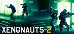 *Xenonauts 2. STEAM-ключ Россия СНГ