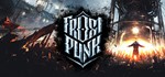 🔑Frostpunk. STEAM-key (Region free) - irongamers.ru