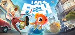 *I Am Fish. STEAM-ключ Россия (Global)
