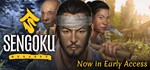 *Sengoku Dynasty. STEAM-ключ Россия (Global)