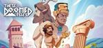 *These Doomed Isles. STEAM-ключ Россия СНГ