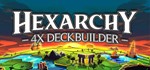 *Hexarchy. STEAM-ключ Россия СНГ