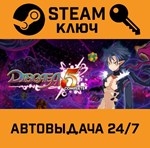 *Disgaea 5 Complete. STEAM-ключ Россия (Global)