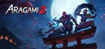 🔑Aragami 2. STEAM-ключ Россия (Global)