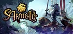 *Armello. STEAM-ключ Россия (Global)