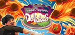 *Cook, Serve, Delicious!. STEAM-ключ Россия (Global)