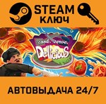 *Cook, Serve, Delicious!. STEAM-ключ Россия (Global)