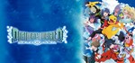 *Digimon World: Next Order. STEAM-ключ Россия (Global)