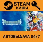 *Digimon World: Next Order. STEAM-ключ Россия (Global)