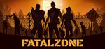 *FatalZone. STEAM-ключ Россия СНГ
