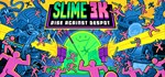 *Slime 3k: Rise Against Despot. STEAM-ключ Россия СНГ