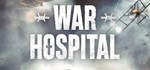 *War Hospital. STEAM-ключ Россия СНГ