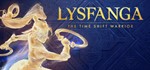 *Lysfanga: The Time Shift Warrior. STEAM-ключ Россия С
